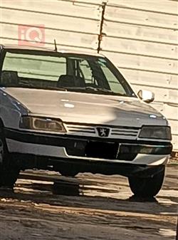 بيجو 405